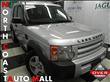 2006 Land Rover LR3
