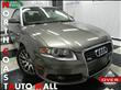 2009 Audi A4