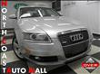 2008 Audi A6
