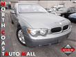 2002 BMW 7 series