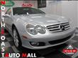 2007 Mercedes-Benz SL Class