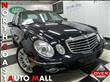 2008 Mercedes-Benz E Class
