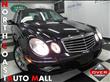 2008 Mercedes-Benz E Class