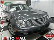 2008 Mercedes-Benz E Class