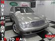 2004 Mercedes-Benz E Class