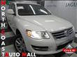 2008 Volkswagen Touareg 2