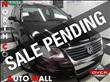 2008 Volkswagen Passat