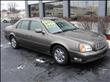 2001 Cadillac Deville