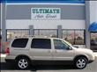 2006 Pontiac Montana SV6