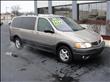 2001 Pontiac Montana