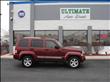 2008 Jeep Liberty