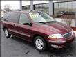 2001 Ford Windstar
