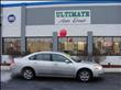 2006 Chevrolet Impala