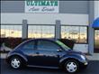 2005 Volkswagen New Beetle