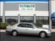 2000 Lexus LS 400