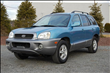 2004 Hyundai Santa Fe