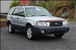 2004 Subaru Forester