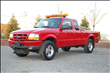 1999 Ford Ranger