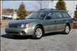 2002 Subaru Outback