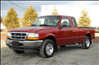 1999 Ford Ranger