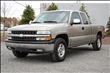 2002 Chevrolet Silverado 1500