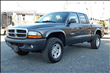 2004 Dodge Dakota