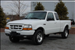 1999 Ford Ranger