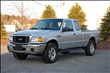 2005 Ford Ranger