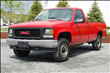 1998 GMC Sierra 1500