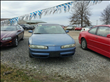 1998 Oldsmobile Intrigue