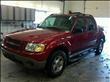 2003 Ford Explorer Sport Trac