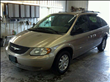 2002 Chrysler Town and Country