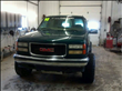 1998 GMC Yukon