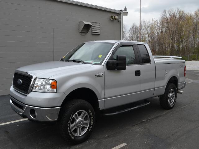 2008 Ford F150 for sale