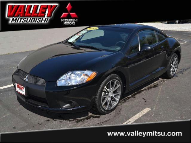 2012 Mitsubishi Eclipse for sale