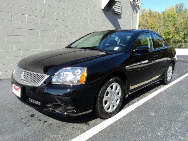 2012 Mitsubishi Galant for sale