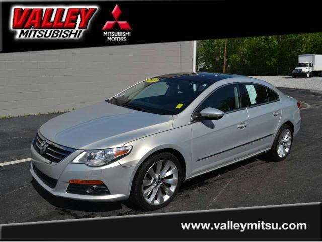 2009 Volkswagen CC for sale