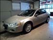 2006 Chrysler Sebring