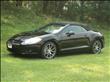 2012 Mitsubishi Eclipse Spyder