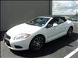 2012 Mitsubishi Eclipse Spyder