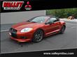 2012 Mitsubishi Eclipse Spyder