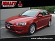 2011 Mitsubishi Lancer