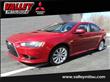 2011 Mitsubishi Lancer