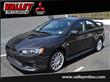 2012 Mitsubishi Lancer Evolution