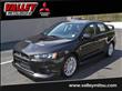 2012 Mitsubishi Lancer Evolution
