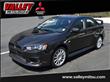 2012 Mitsubishi Lancer Evolution