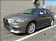2012 Mitsubishi Lancer Evolution