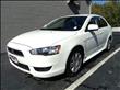 2011 Mitsubishi Lancer Sportback