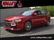 2008 Mitsubishi Lancer Evolution