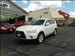 2011 Mitsubishi Outlander